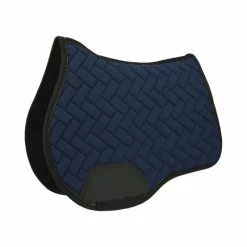 Tapis Cso/ Mixtes|Tapis De Selle*Equithème - Tapis de selle Impulsion Marine