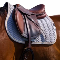 - Tapis de selle Softypop Tapis Cso/ Mixtes|Tapis De Selle