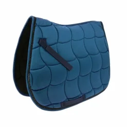 Outlet - Tapis de selle Satin marine Tapis Cso/ Mixtes|Tapis De Selle