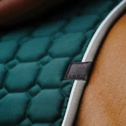 New - Tapis de selle Orion canard Tapis Cso/ Mixtes|Tapis De Selle