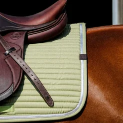 Sale - Tapis de selle Spring clair Tapis De Selle|Tapis Cso/ Mixtes