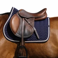 Hot - Tapis de selle Softypop Tapis Cso/ Mixtes|Tapis De Selle