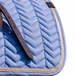 - Tapis de selle Softypop ciel Tapis De Selle Poneys|Tapis Cso/ Mixtes