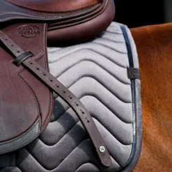 Outlet - Tapis de selle Glossy Tapis Cso/ Mixtes|Tapis De Selle