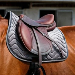 Outlet - Tapis de selle Glossy Tapis Cso/ Mixtes|Tapis De Selle