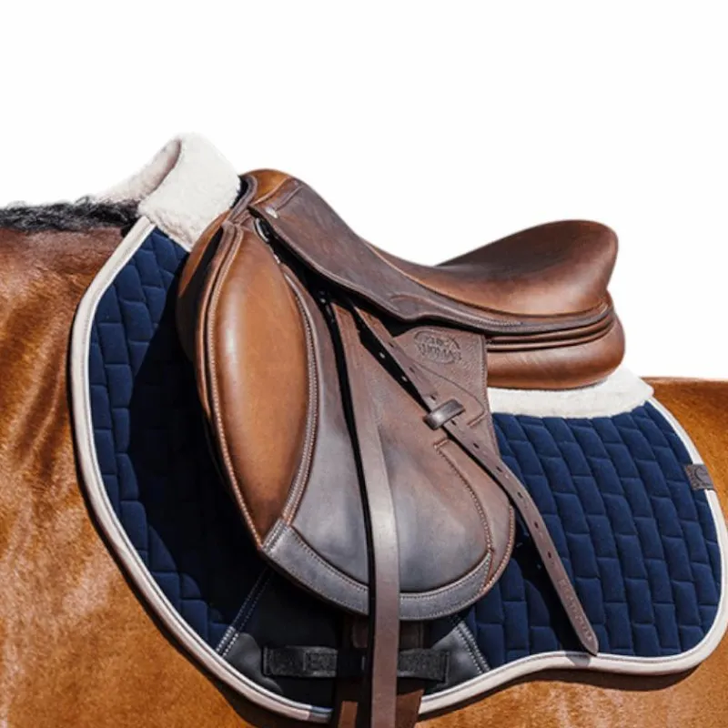 Discount - Tapis de selle Dinard Tapis De Selle Poneys|Tapis Cso/ Mixtes