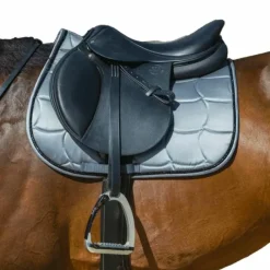 New - Tapis de selle Satin Tapis Cso/ Mixtes|Tapis De Selle