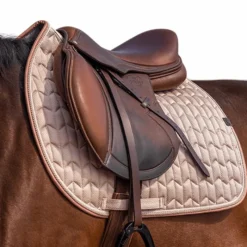 New - Tapis de selle Excellence Tapis Cso/ Mixtes|Tapis De Selle