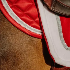 Outlet - Tapis de selle Xmas Tapis Cso/ Mixtes|Tapis De Selle