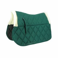 - Tapis de selle Pro Air foncé Tapis Cso/ Mixtes|Tapis De Selle