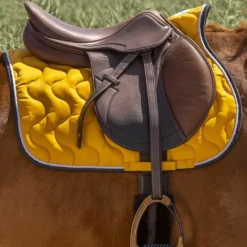 - Tapis de selle Polyfun Tapis De Selle Poneys|Tapis De Selle