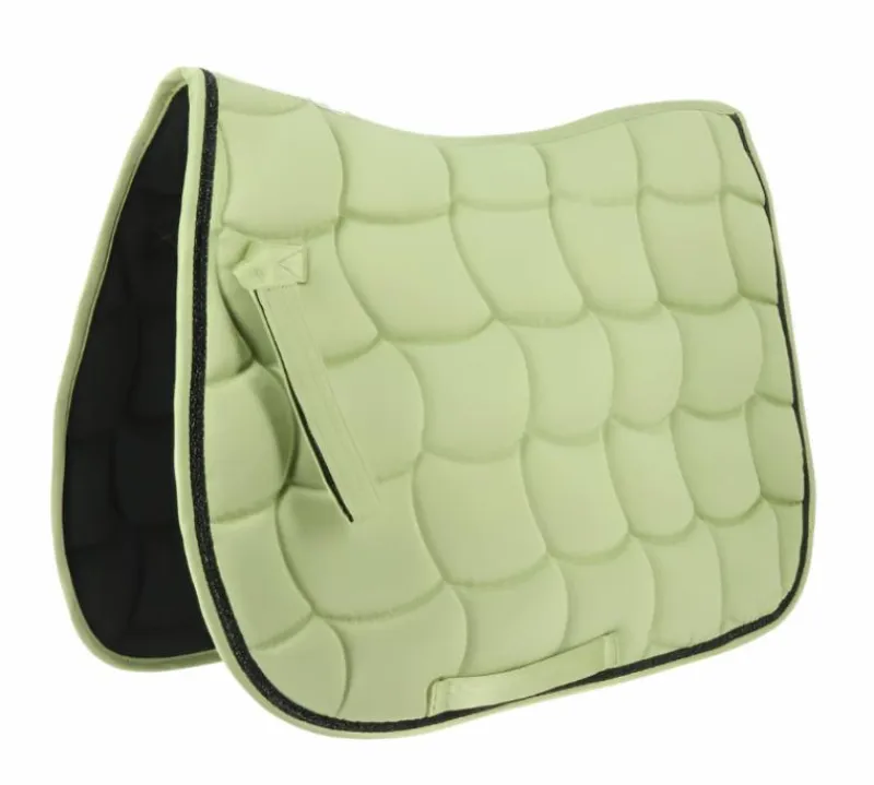 Best - Tapis de selle Satin clair Tapis Cso/ Mixtes|Tapis De Selle