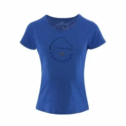 Clearance - T-shirt à manches courtes femme Claire monaco T-Shirts Et Baselayers