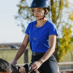 Clearance - T-shirt à manches courtes femme Claire monaco T-Shirts Et Baselayers