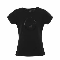 New - T-shirt à manches courtes enfant Claire Enfant T-Shirts Et Baselayers