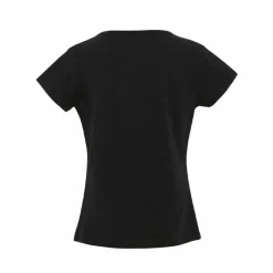 New - T-shirt à manches courtes enfant Claire Enfant T-Shirts Et Baselayers