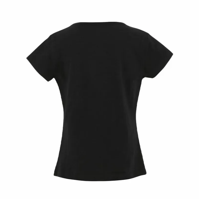 New - T-shirt à manches courtes enfant Claire Enfant T-Shirts Et Baselayers