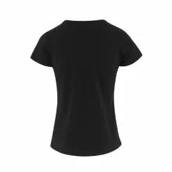 T-Shirts Et Baselayers*Equithème - T-shirt à manches courtes femme Claire Noir