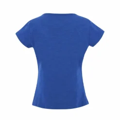 New - T-shirt à manches courtes enfant Claire monaco Enfant T-Shirts Et Baselayers