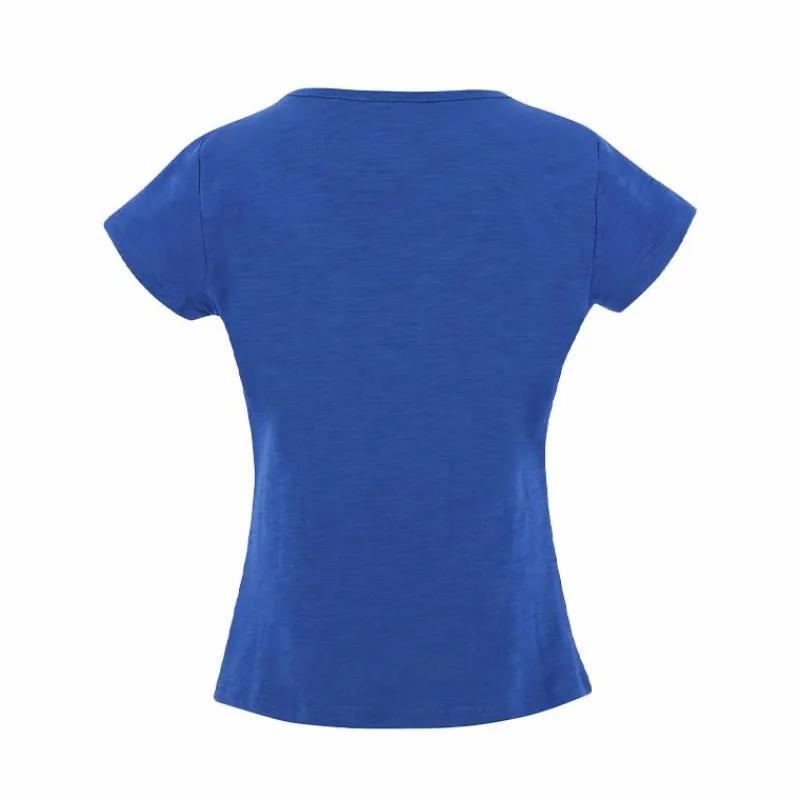 New - T-shirt à manches courtes enfant Claire monaco Enfant T-Shirts Et Baselayers