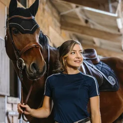 Sale - T-shirt à manches courtes femme Marion T-Shirts Et Baselayers