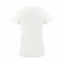 T-Shirts Et Baselayers*Equithème - T-shirt femme Magali Blanc