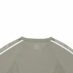 New - T-shirt manches courtes femme Marion taupe T-Shirts Et Baselayers