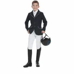 Online - Veste de concours enfant Soft Enfant Cso|Vestes De Concours