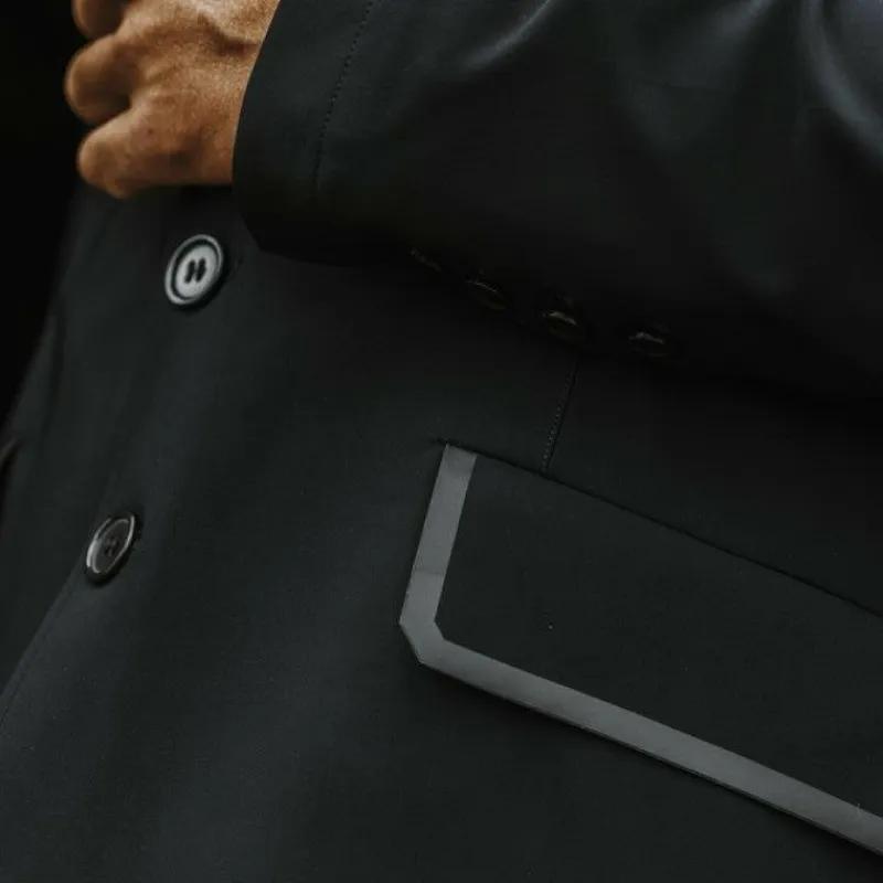 Online - Veste de concours homme Budapest Vestes De Concours|Vestes De Concours