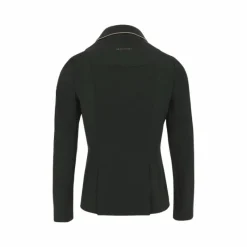 Vestes De Concours|Vestes De Concours*Equithème - Veste de concours marseille Noir