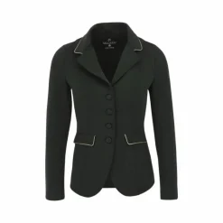 Vestes De Concours|Vestes De Concours*Equithème - Veste de concours marseille Noir