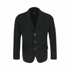 - Veste de concours Dublin Homme noir Vestes De Concours|Cso