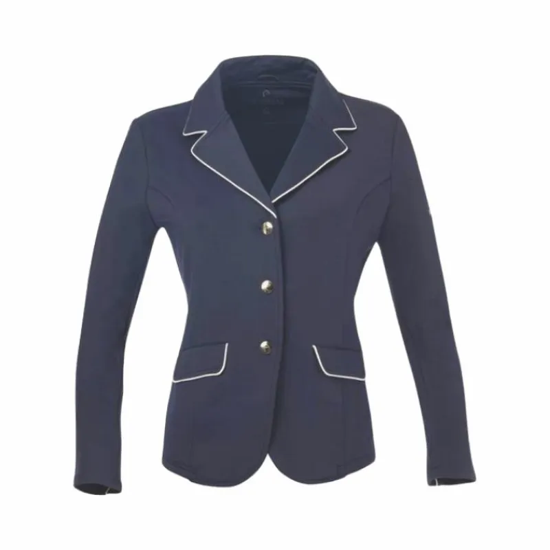 Online - Veste de concours Enfant Classic soft Enfant Vestes De Concours|Cso