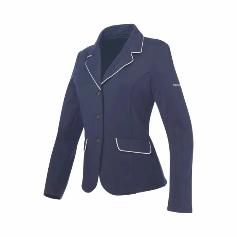 Online - Veste de concours Enfant Classic soft Enfant Vestes De Concours|Cso