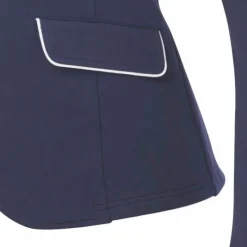 Online - Veste de concours Enfant Classic soft Enfant Vestes De Concours|Cso