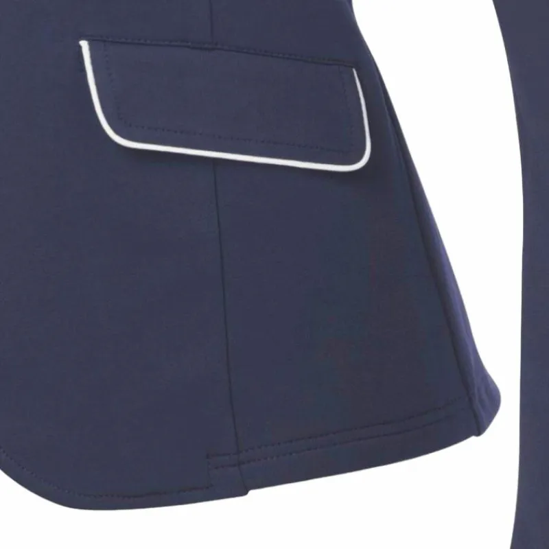 Online - Veste de concours Enfant Classic soft Enfant Vestes De Concours|Cso