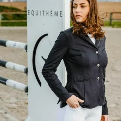 Hot - Veste de concours femme Roma Vestes De Concours