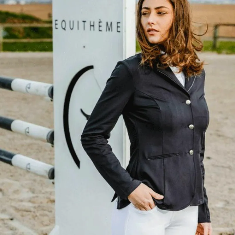 Hot - Veste de concours femme Roma Vestes De Concours