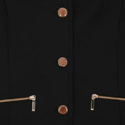 Sale - Veste de concours Athens noir Enfant Vestes De Concours|Vestes De Concours