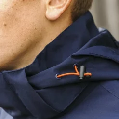 Blousons Et Manteaux|Blousons Et Manteaux*Equithème - Veste homme Aaron Marine