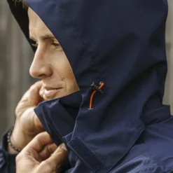 Blousons Et Manteaux|Blousons Et Manteaux*Equithème - Veste homme Aaron Marine