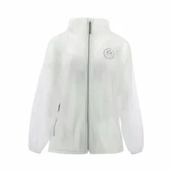 Blousons Et Manteaux*Equithème - Veste imperméable enfant Saigon e Transparent