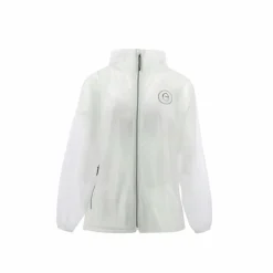 Blousons Et Manteaux|Blousons Et Vestes De Pluie*Equithème - Veste imperméable Saigon e Transparent