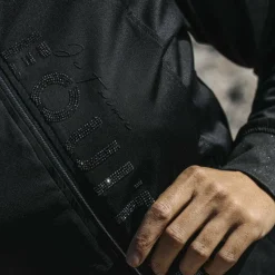 Discount - Veste manches longues femme Charlene édition 