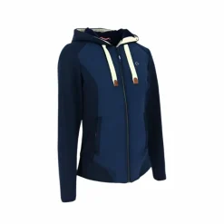 Online - Veste matelassée manches longues femme Phoebe Blousons Et Manteaux