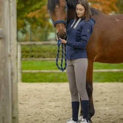 Online - Veste matelassée manches longues femme Phoebe Blousons Et Manteaux