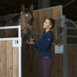 Clearance - Veste polaire femme Lena Pulls Et Gilets