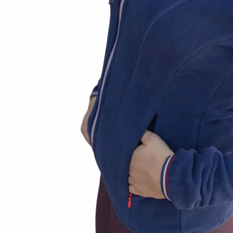 Clearance - Veste polaire femme Lena Pulls Et Gilets