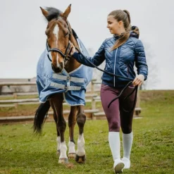 Hot - Veste softshell femme Mona Blousons Et Manteaux