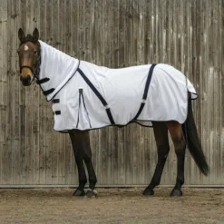 Best -Chemise mesh combo 0g Couvertures Poneys|Couvertures Et Chemises